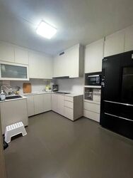 Blk 786D Woodlands Drive 60 (Woodlands), HDB 5 Rooms #538103431